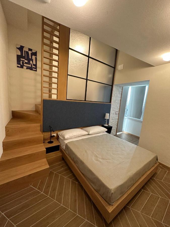 View Room Bacoli Exterior photo