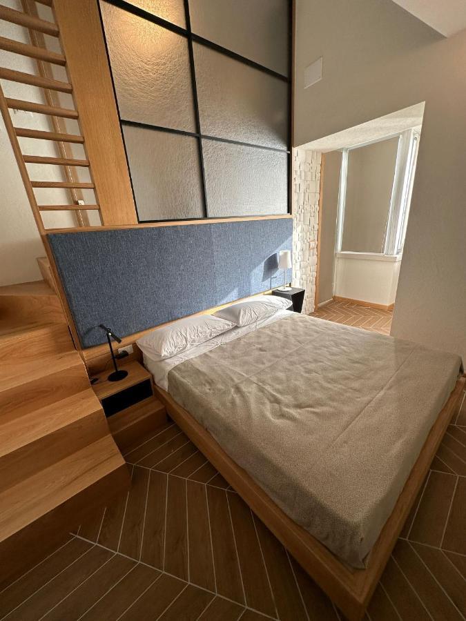 View Room Bacoli Exterior photo