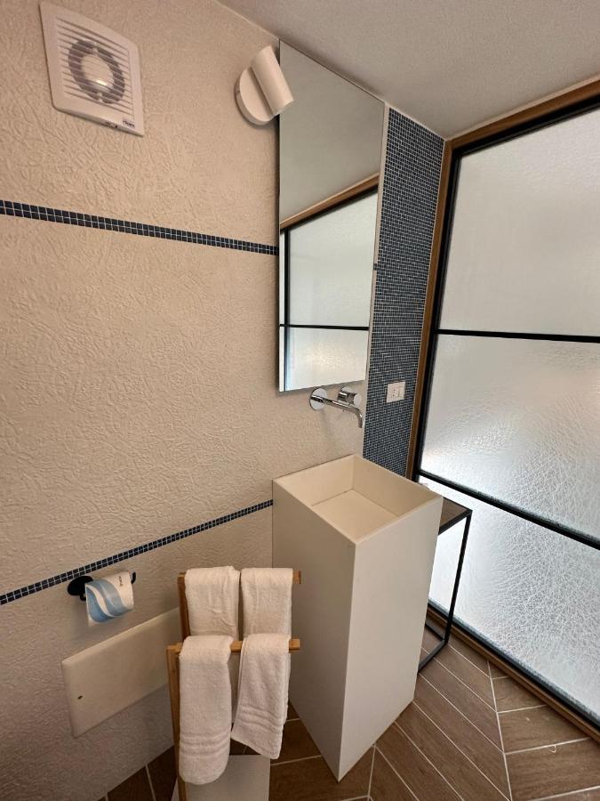 View Room Bacoli Exterior photo
