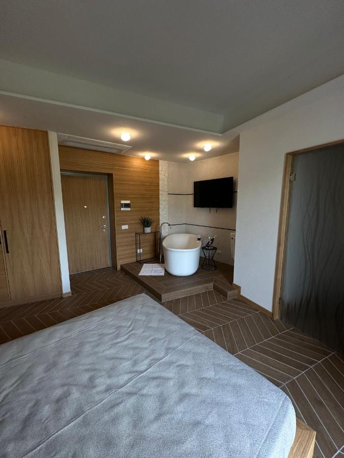 View Room Bacoli Exterior photo