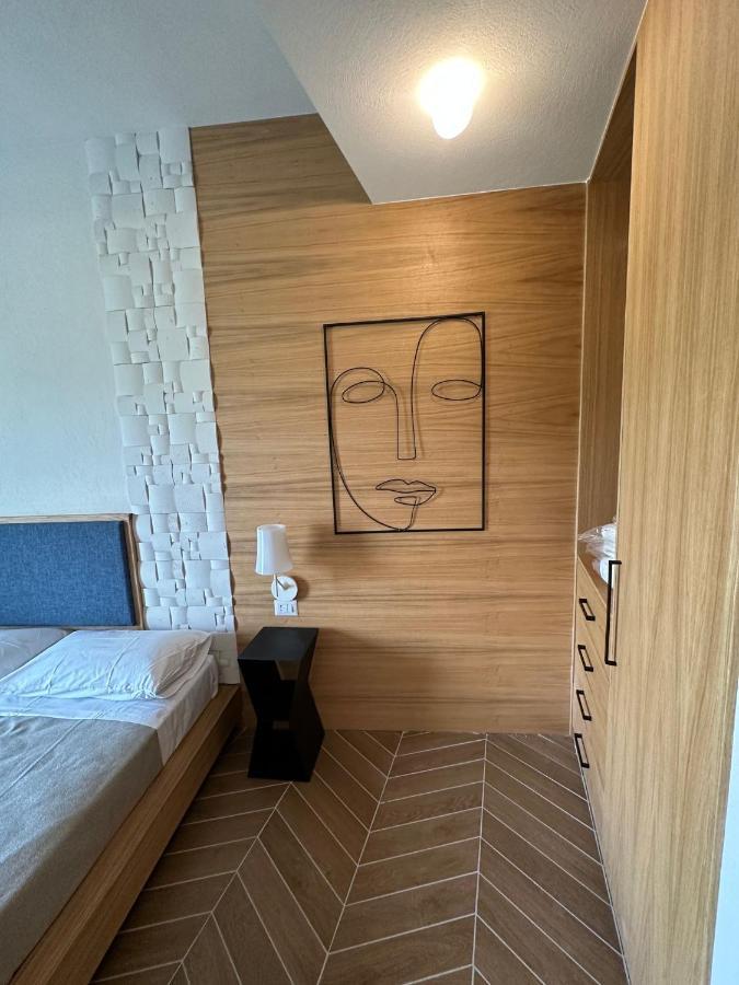 View Room Bacoli Exterior photo