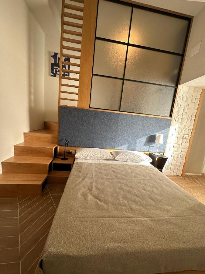 View Room Bacoli Exterior photo