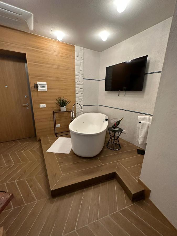 View Room Bacoli Exterior photo