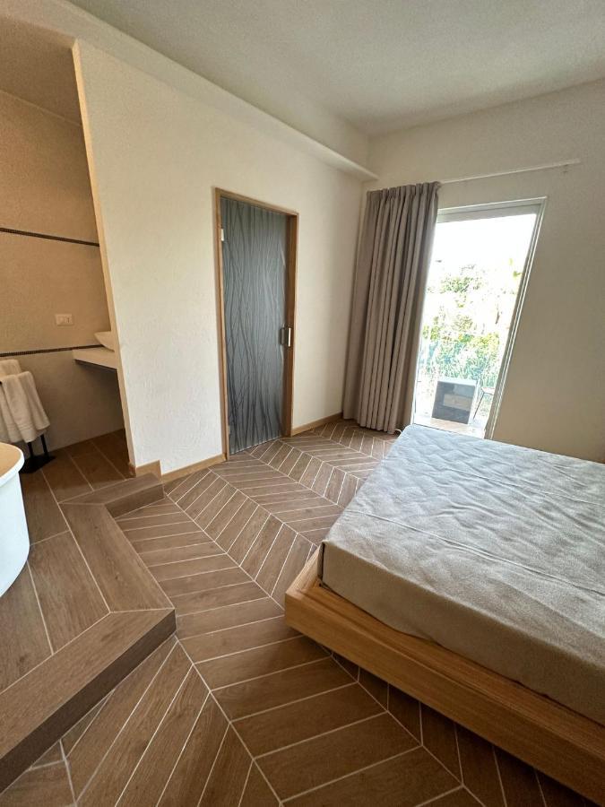 View Room Bacoli Exterior photo